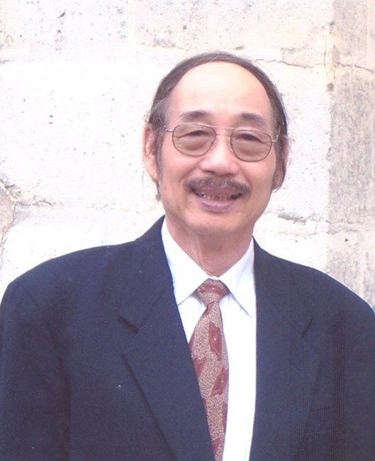 Obituary of Hy Van Pham