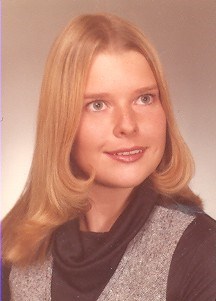 Obituary of Patricia Ann Register