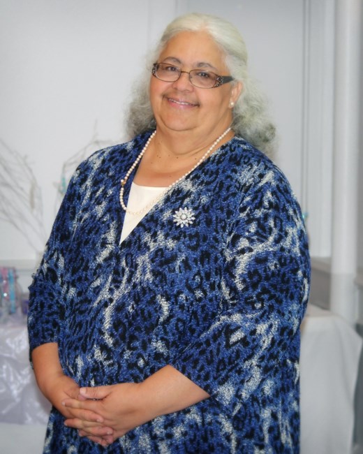 Obituary of Jean Bowman