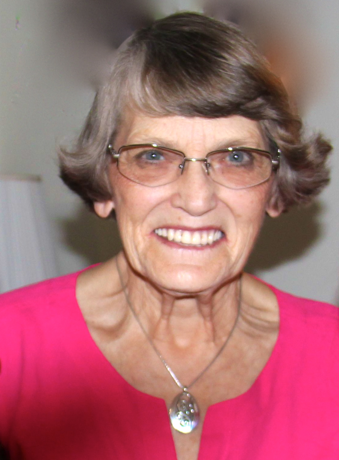 Avis de décès de Elizabeth "Libby" Kaylor Bowman