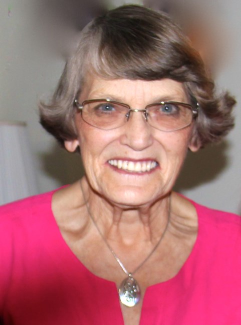 Avis de décès de Elizabeth "Libby" Kaylor Bowman