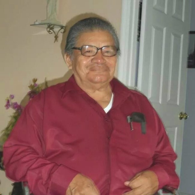 Obituary of Porfirio Gómez