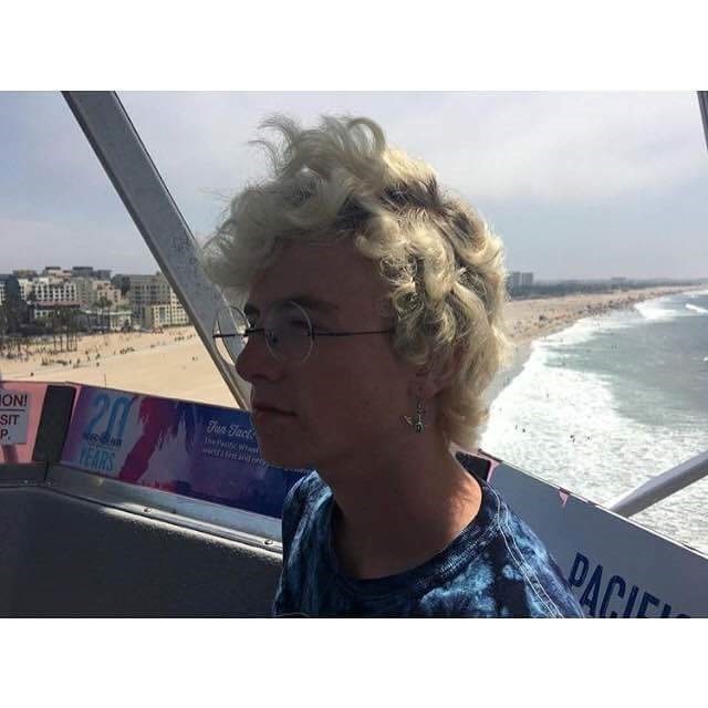 Obituary of Skyler Michael Keefer