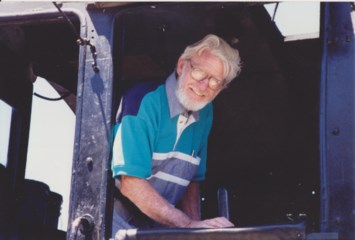 Obituary of Mr. Homer Jackson