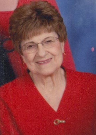 Obituary of Sabina Jean Angela Chester