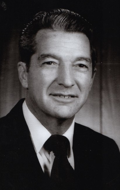 Obituario de James "Rod" A. Rodeghero MD