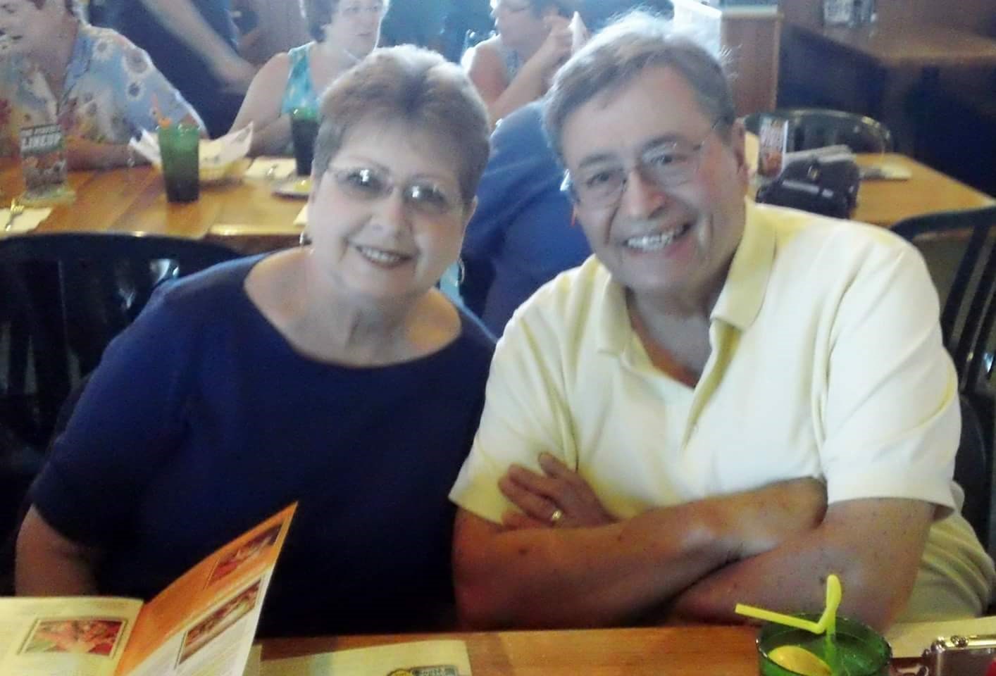 Obituary of Marvin David Dicker