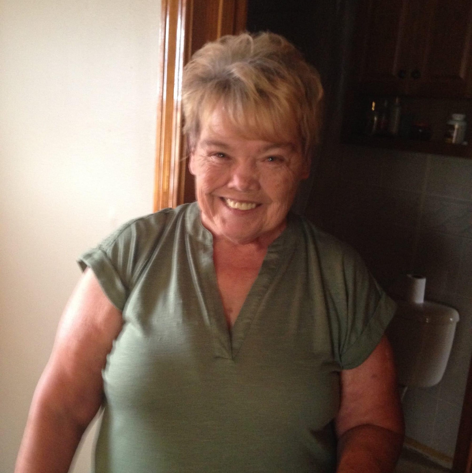 Patricia Lindsay Obituary Gladstone Mo