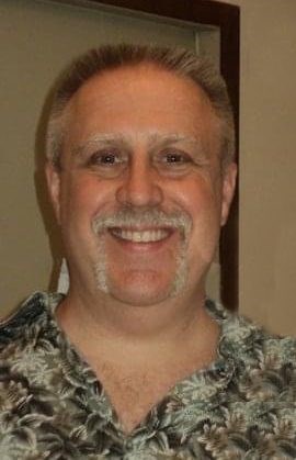 Avis de décès de Michael "Mike" Joe Reeder