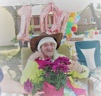 Obituary of Virginia M. Bulone