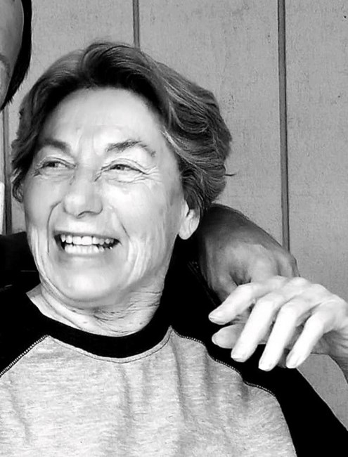 Obituary of Carol Jean Root