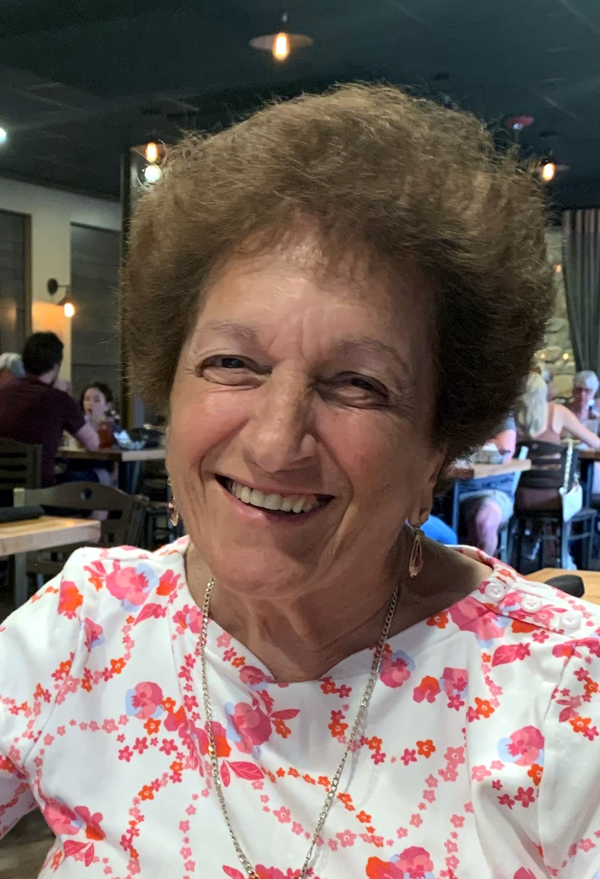 Lillian Shahade Obituary Paoli, PA