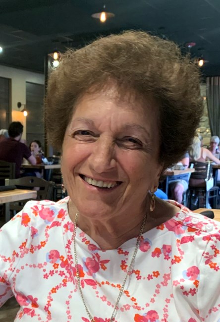 Obituary of Lillian P. Shahade