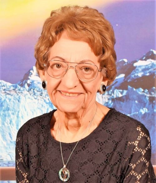 Obituary of Glenda Burson