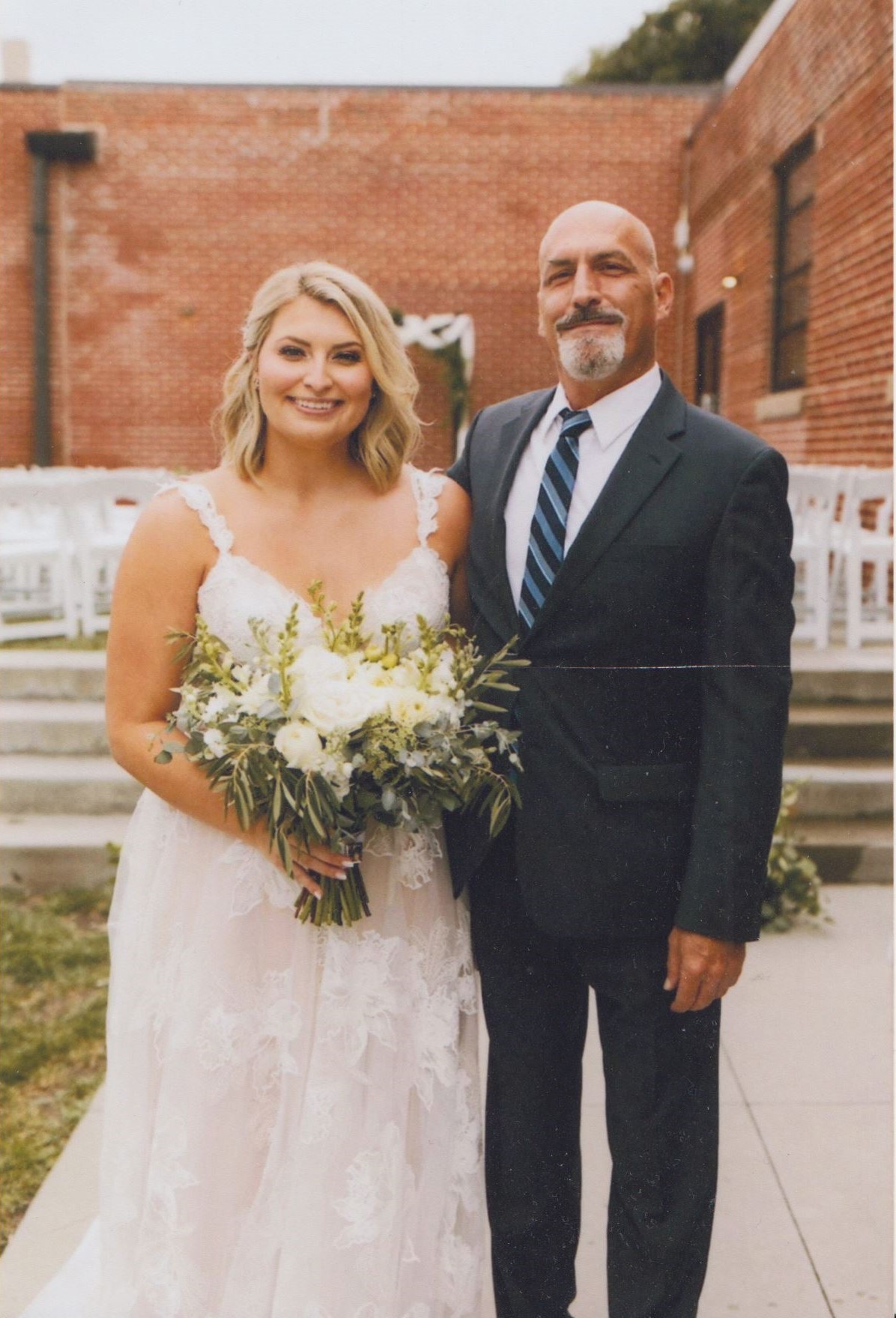 Obituary of Stephen "Steve" Christopher Schapker