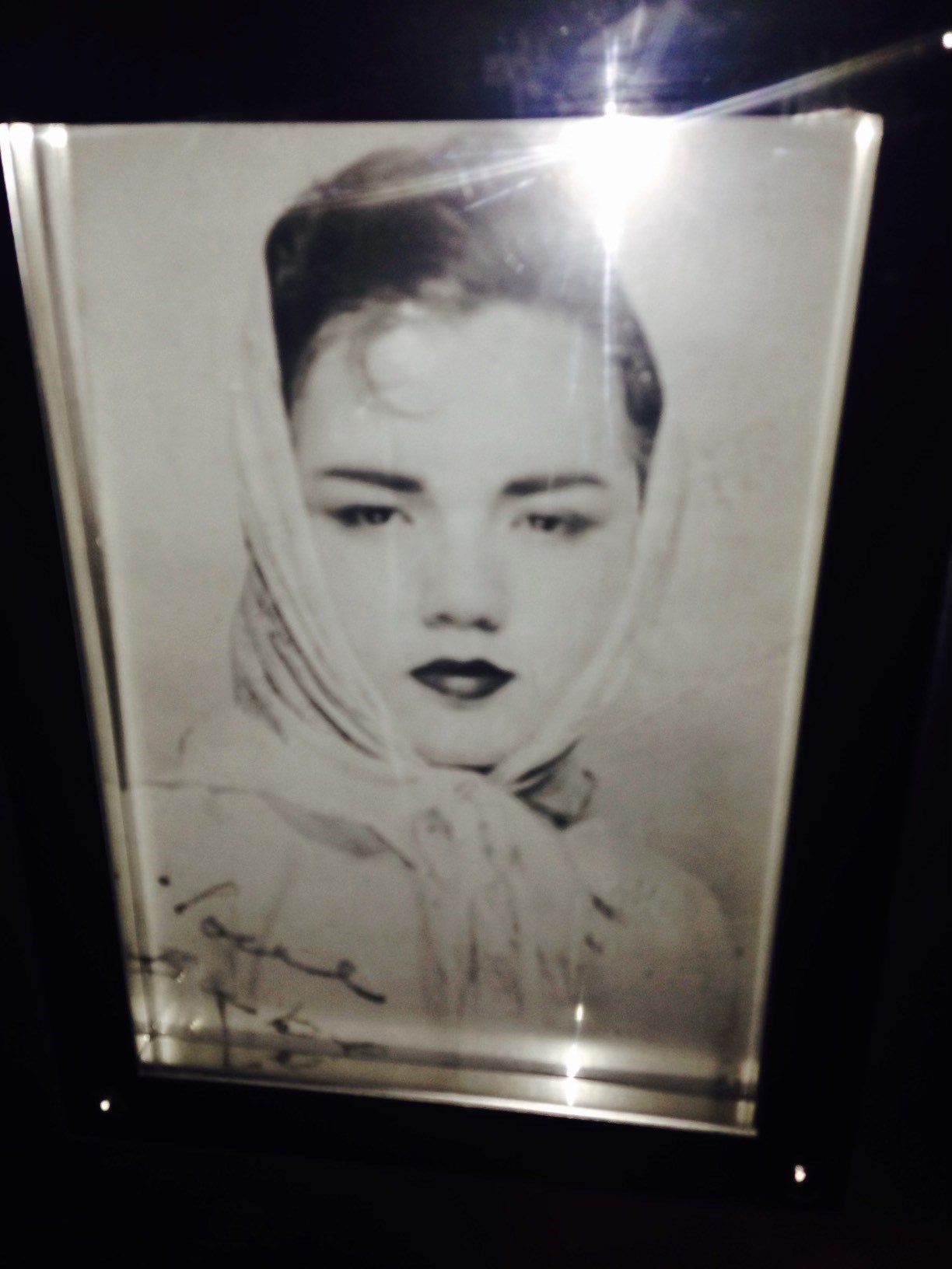 Obituary of Margaret Jean Valenzuela