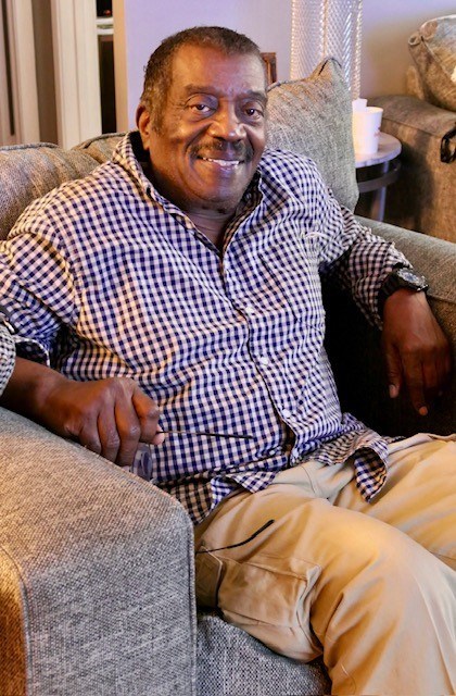 Obituary of George Gerald Washington