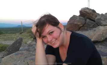 Obituary of Jenna Lee Widick