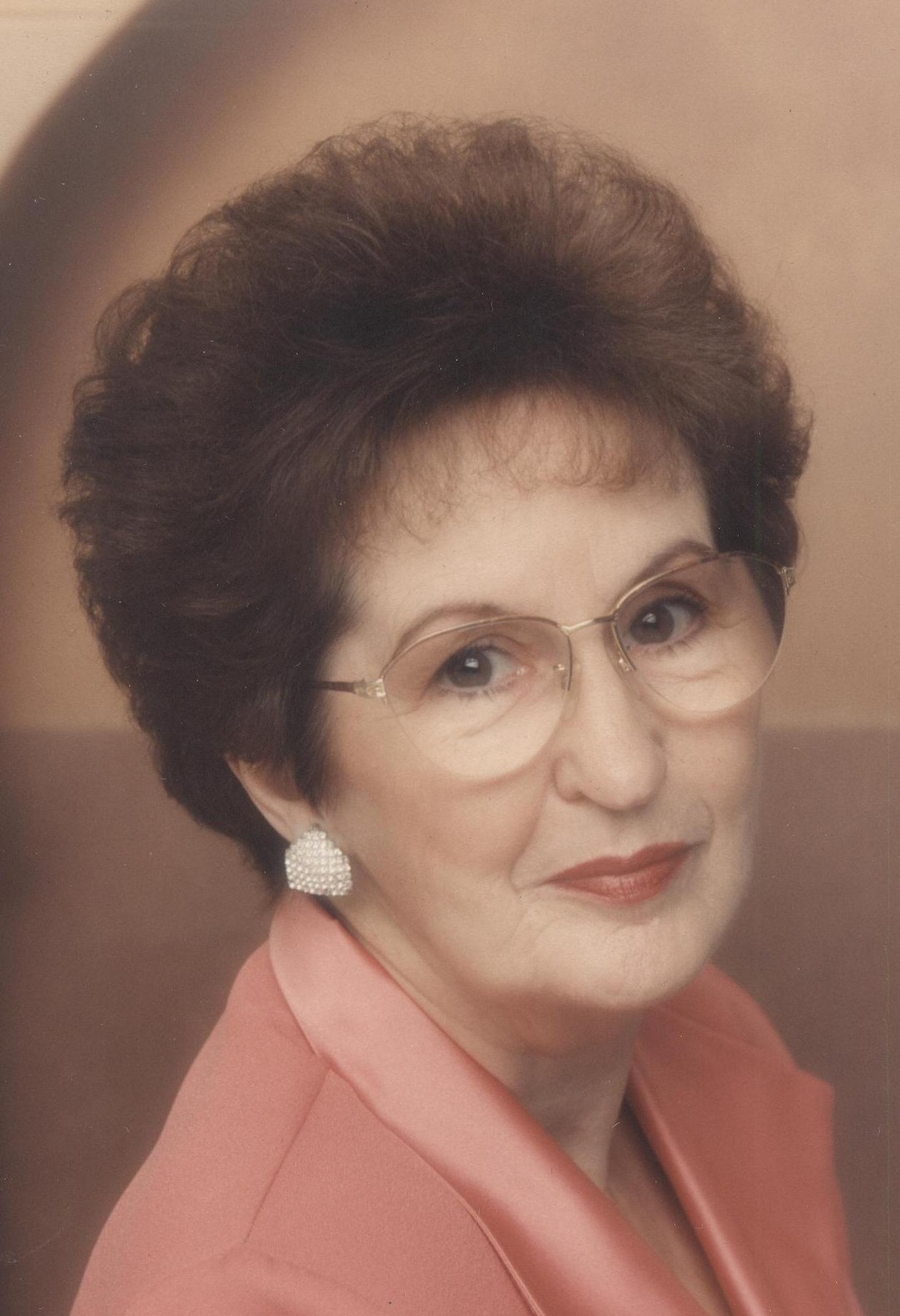 Mamie Perkins Obituary - New Iberia, LA