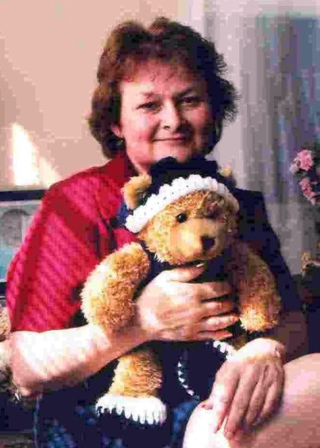 Obituary of Karen Diane Lucero