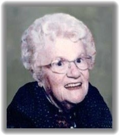 Obituary of Isobel Constance Collins