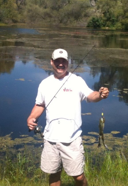 Obituary of Alan Wayne Roberts