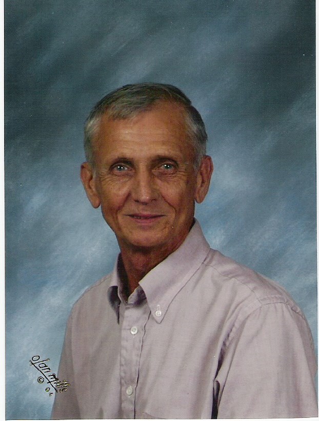 Obituary of Donald C Atkinson