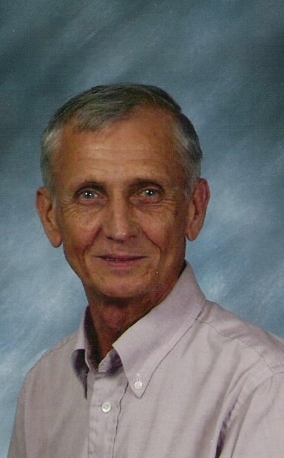 Obituary of Donald C Atkinson