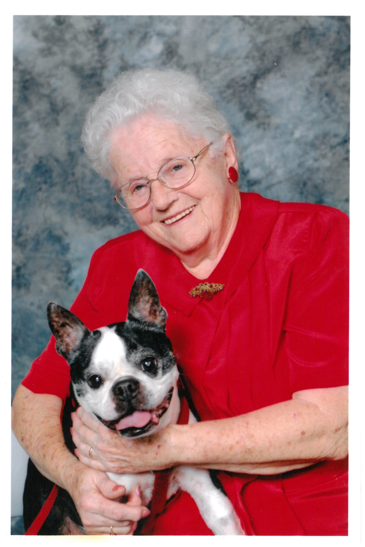 Obituary of Ethelyn B Early