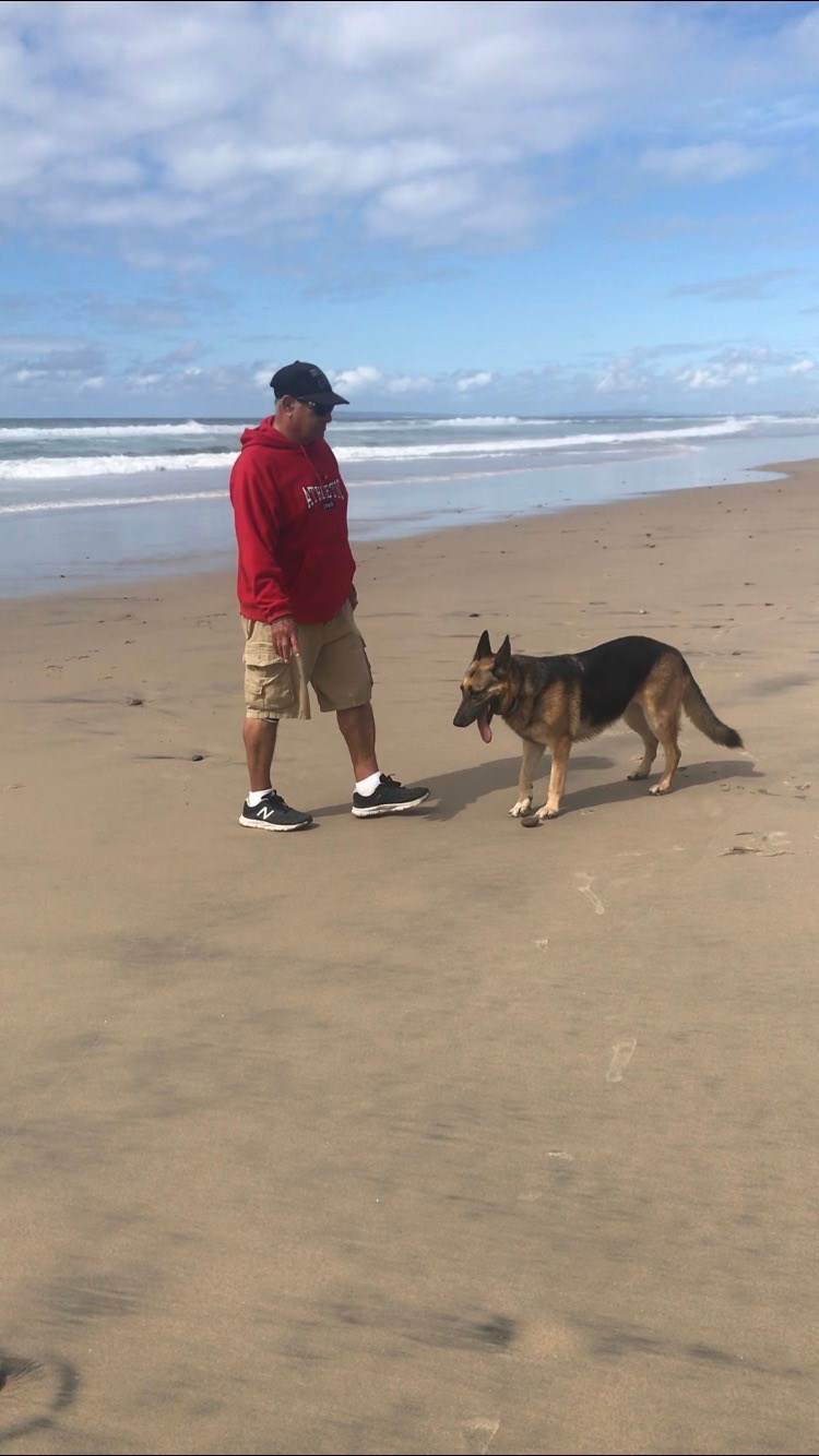 Obituary of Alfred Rivera Castillo