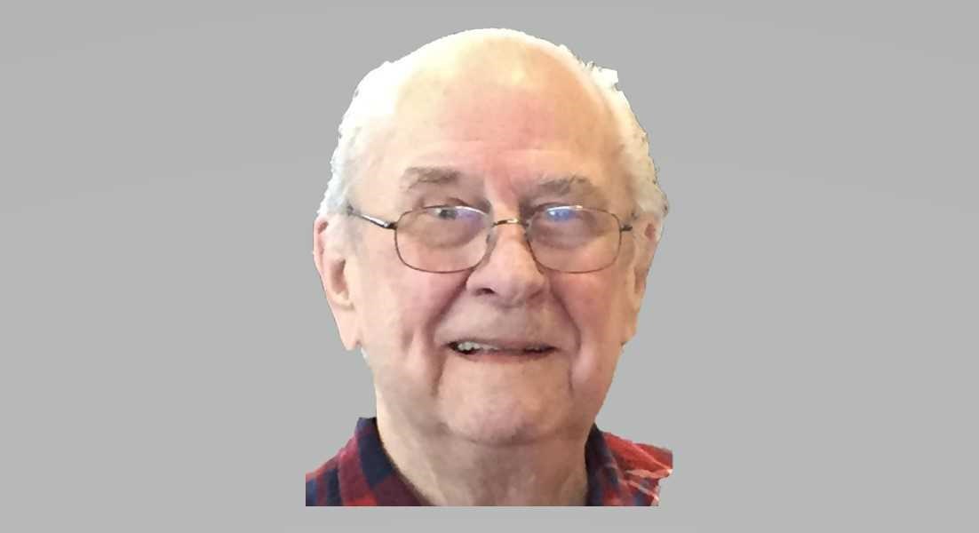 Avis de décès de Jacques Boissé