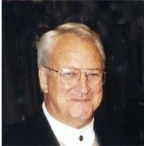 Obituary of Henry Ditmar Ditmar