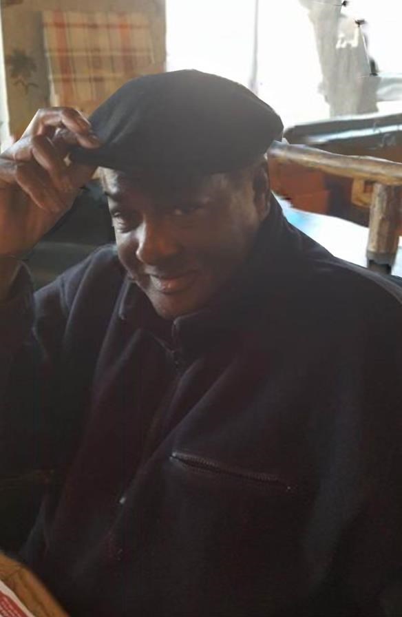 Obituary of Warnell Roberson