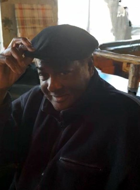 Obituary of Warnell Roberson