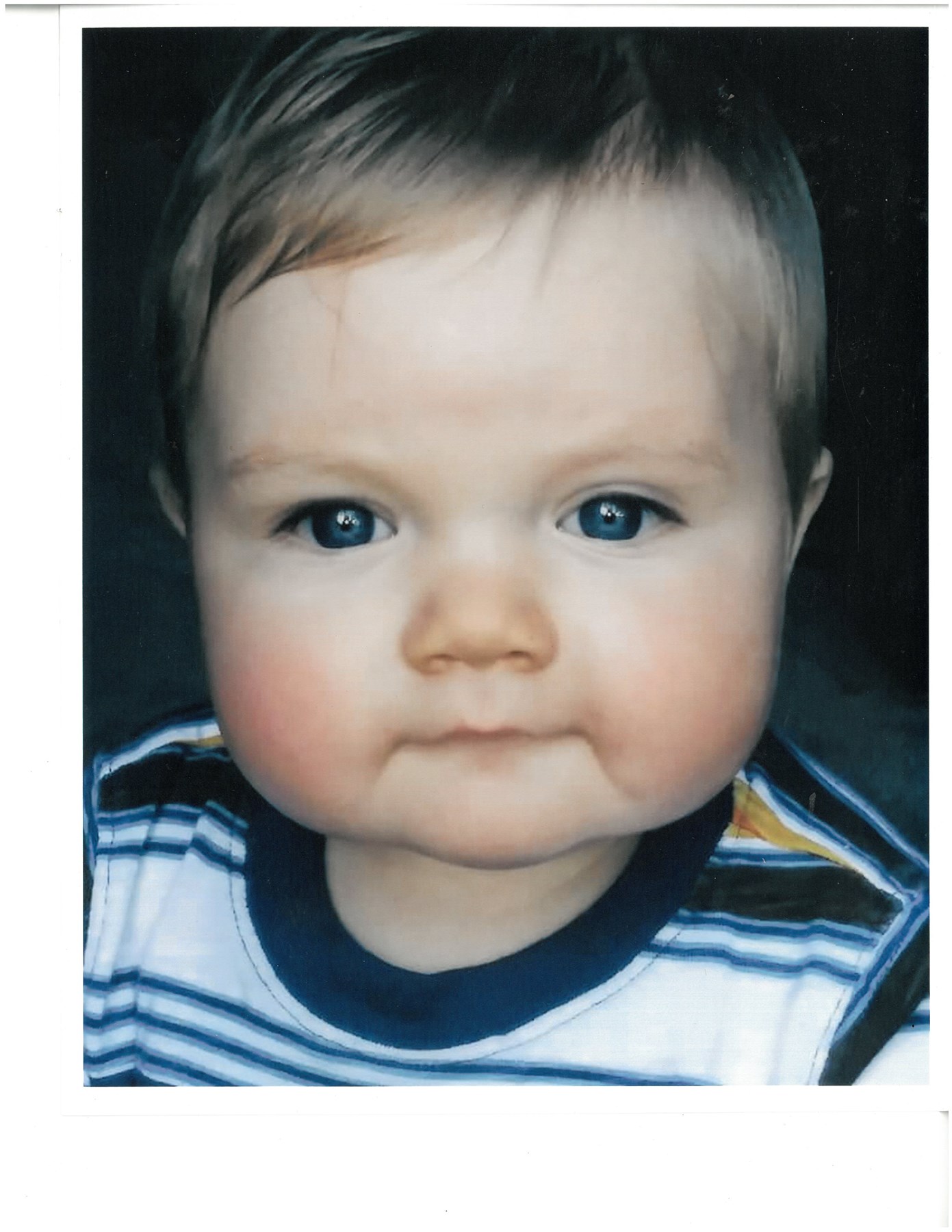 Obituary of Master Ashtin Michael Price