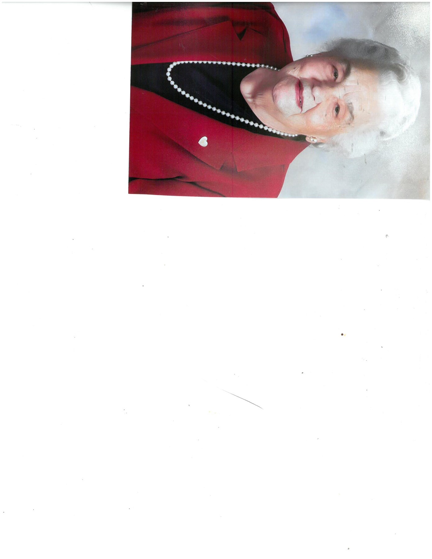 Obituary of Betty L. Bowers