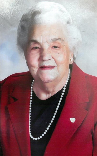 Obituary of Betty L. Bowers