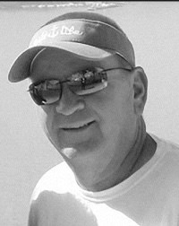 Avis de décès de Tony Kitchen