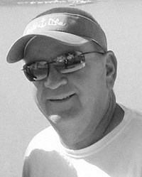 Avis de décès de Tony Kitchen