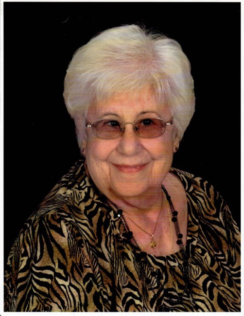 Obituary of Nicolina "Nicki" A. Brasfield