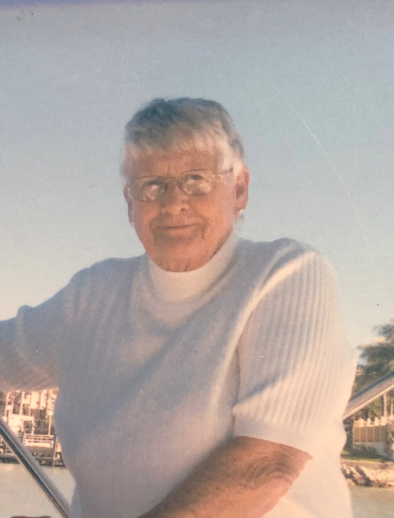 Obituary of Dorothy J Phillips