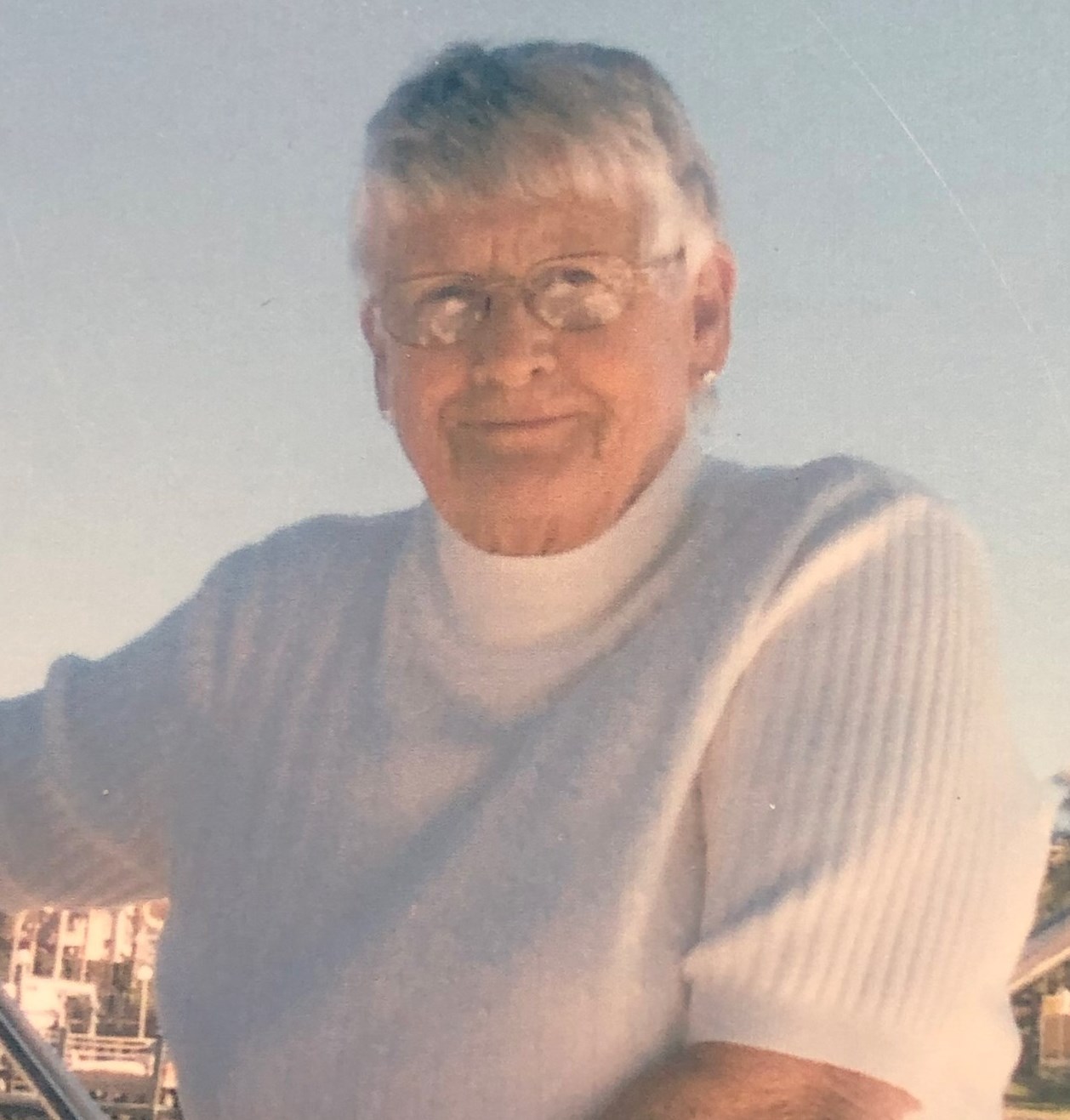 Dorothy Phillips Obituary Union, NJ