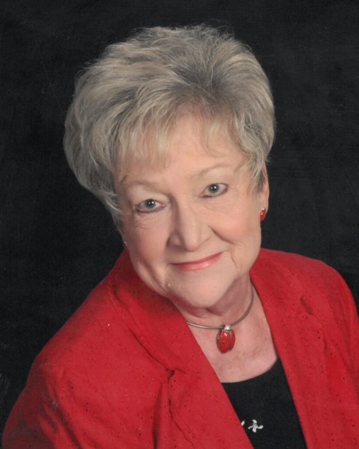 Obituary of Wanda McCright Davis