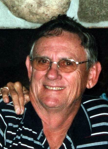 Obituary of John W. Cordell