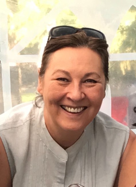 Obituary of Janita "Jan" Thomson