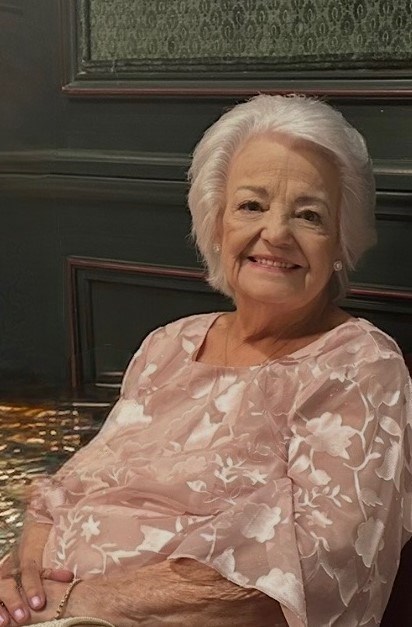 Obituary of Norma Jean Gredell