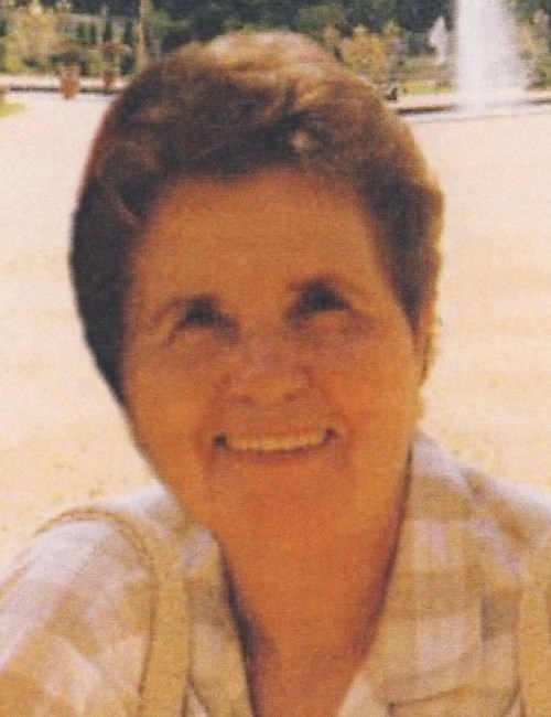 Obituary of Sonja Hanni Hatfield