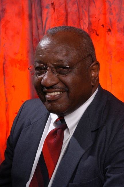 Obituario de Charles Arthur Battles Sr.