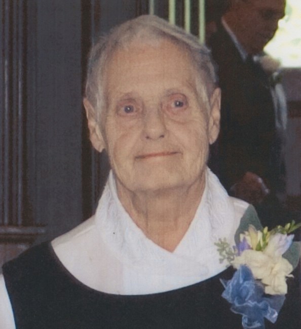 Obituary of Phyllis Jean Houser