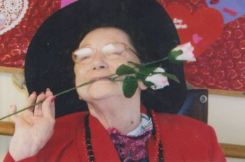 Obituary of Shirley Gail Forman